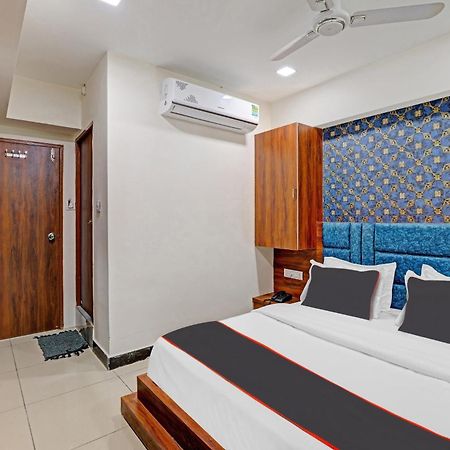 Capital O Bhavya Villa Ahmedabad Eksteriør billede